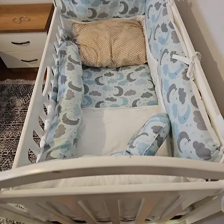 Amant's House Apartment