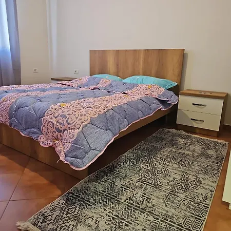 Amant's House Apartment