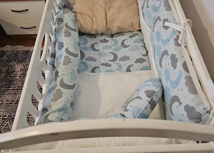 Amant's House Apartment