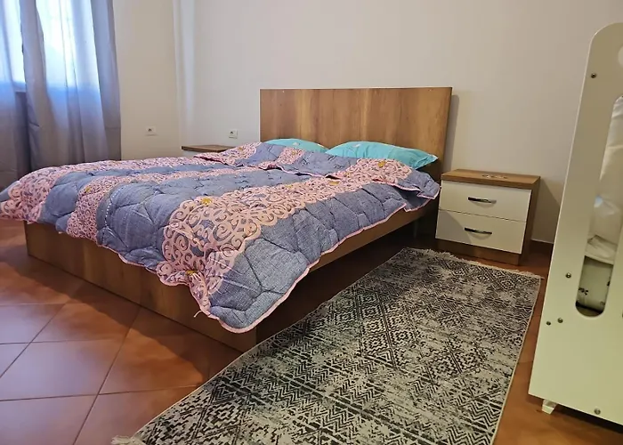 Amant's House Apartment