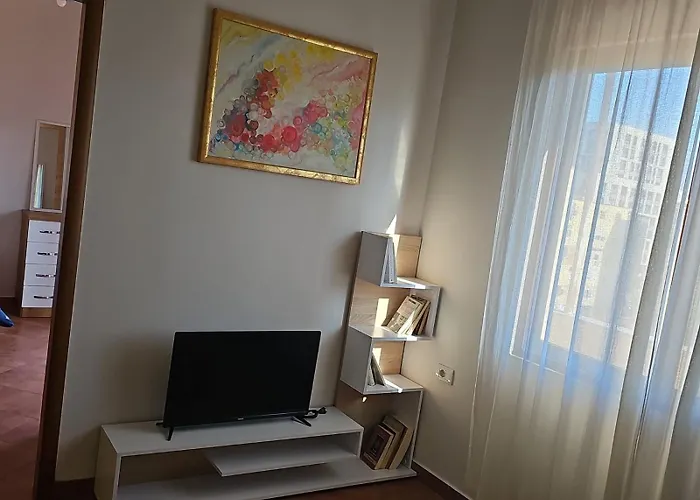 Apartment Amant's House *