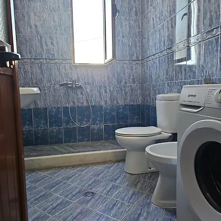 Amant's House * Tirana