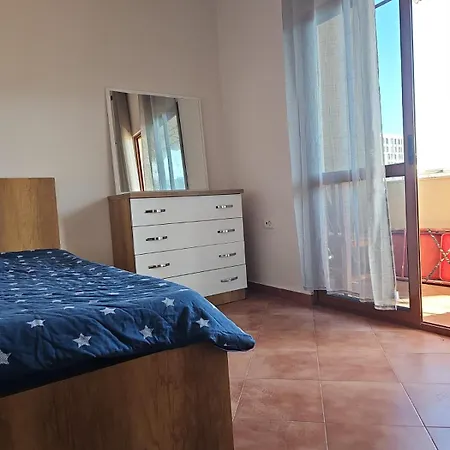 Amant's House Tirana