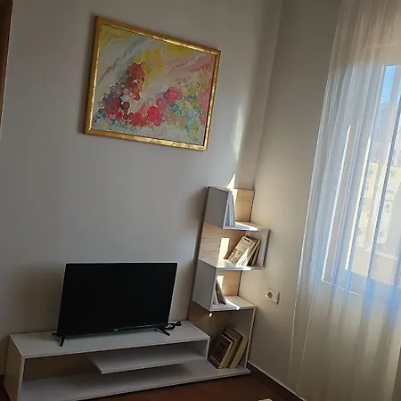 Apartamento Amant's House *