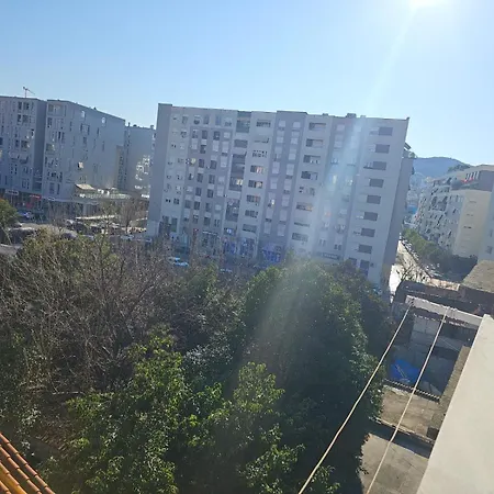 Appartement Amant's House *