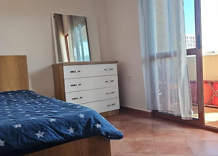 Amant's House Tirana